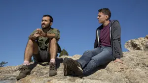 Задник к фильму "В поиске" #404215