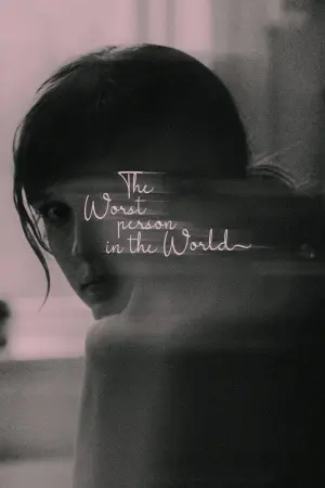 Постер к фильму "Худший человек на свете" #208409