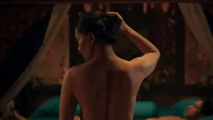 Задник к фильму "Говок: Яванская камасутра" #685593