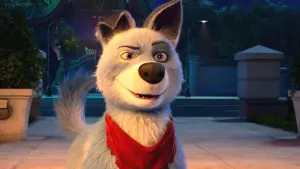 Задник к фильму "Союз зверей: Спасение двуногих" #337008