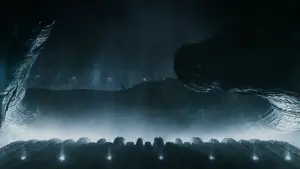 Задник к фильму "Прометей" #587354