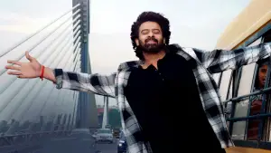 Задник к фильму "Раджа" #517478