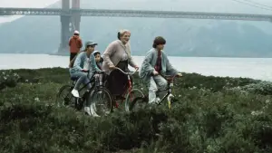 Задник к фильму "Миссис Даутфайр" #583787