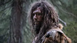 Задник к фильму "Ледяной человек" #427725