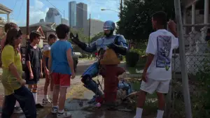 Задник к фильму "Робокоп 2" #699556