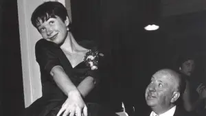 Задник к фильму "Shirley MacLaine, comme un torrent" #769536