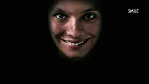 Задник к фильму "Улыбка" #620050