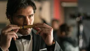 Задник к фильму "Звук свободы" #164369