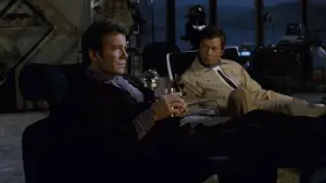 Задник к фильму "Звёздный путь 2: Гнев Хана" #722306