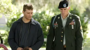 Видео к фильму Война по принуждению | Stop-Loss - Trailer