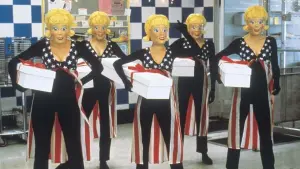 Задник к фильму "Сахар и перец" #436821