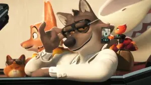 Задник к фильму "Плохие парни" #619406