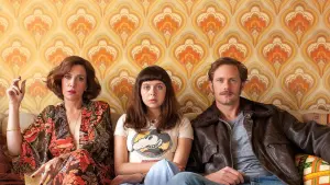 Видео к фильму Дневник девочки-подростка | Дневник девочки-подростка - Trailer