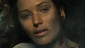 Задник к фильму "Голодные игры: И вспыхнет пламя" #625240