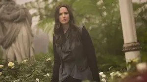 Задник к фильму "Голодные игры: Сойка-пересмешница. Часть 2" #634236