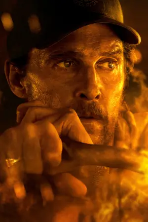 Постер к фильму "Школьный автобус" #558488