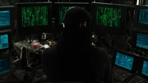 Задник к фильму "Матрица: Перезагрузка" #591839