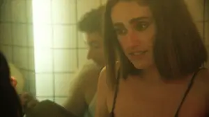 Задник к фильму "Момент" #516616