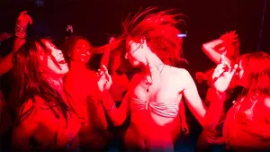 Задник к фильму "Кошмар" #497699