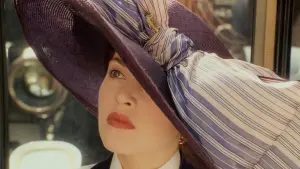 Задник к фильму "Титаник" #502723