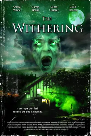 Постер к фильму "The Withering"