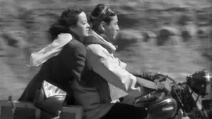 Задник к фильму "Скандал" #447939