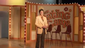 Задник к фильму "Свидание с монстром" #597047