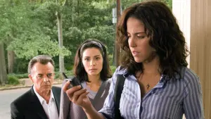 Видео к фильму Один пропущенный звонок | Один пропущенный звонок - Трейлер