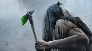 Задник к фильму "Добыча" #626114