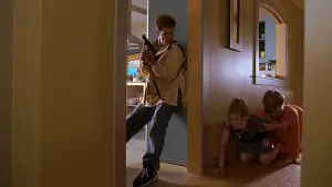 Задник к фильму "Большое дело" #347376