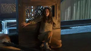 Задник к фильму "Никто тебя не спасёт" #263707