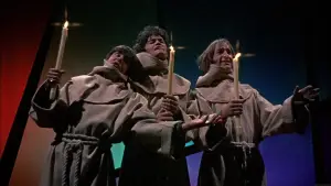 Задник к фильму "Голова" #696661