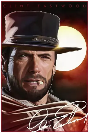 Постер к фильму "Хороший, плохой, злой" #31452