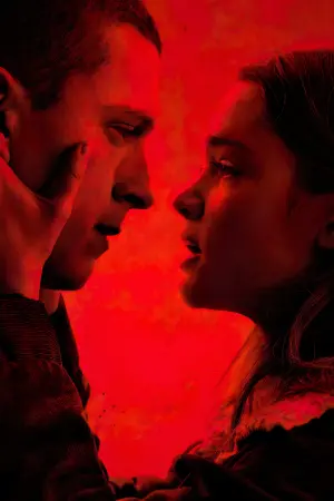 Постер к фильму "По наклонной" #220966