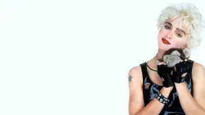 Задник к фильму "Кто эта девчонка?" #383776