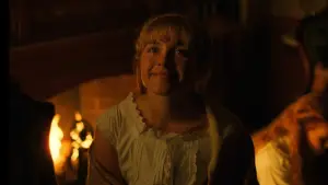 Задник к фильму "Маленькие женщины" #613491