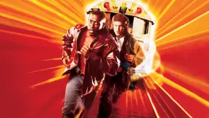 Задник к фильму "Денежный поезд" #341042