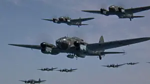 Задник к фильму "Битва за Англию" #363022