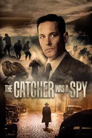 Постер к фильму "Шпионская игра" #128826