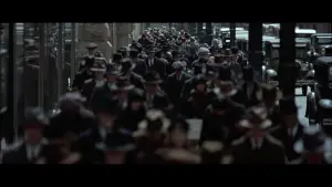 Задник к фильму "Проклятый путь" #701257