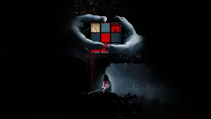 Задник к фильму "Впусти меня" #534405