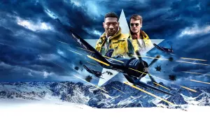 Задник к фильму "Двойная петля" #234699