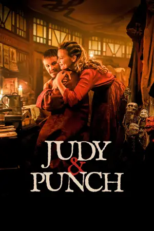 Постер к фильму "Джуди и Панч" #732316