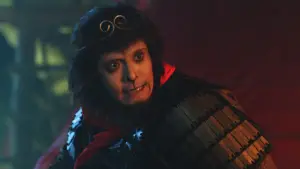 Задник к фильму "Китайская одиссея 2: Золушка" #536830