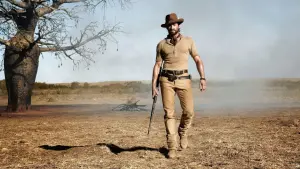 Задник к фильму "Австралия" #276955