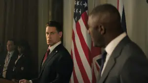 Задник к фильму "Главы государств" #585055