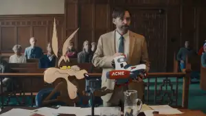 Задник к фильму "Coyote vs. Acme" #831524