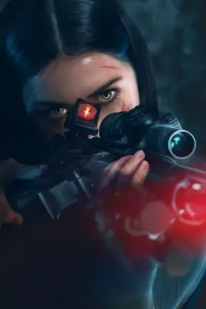 Постер к фильму "Балерина" #526507