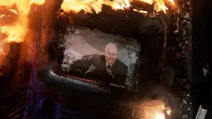 Задник к фильму "Бразилия" #687170