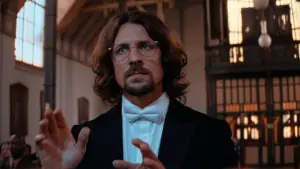 Задник к фильму "Хормейстер" #645027